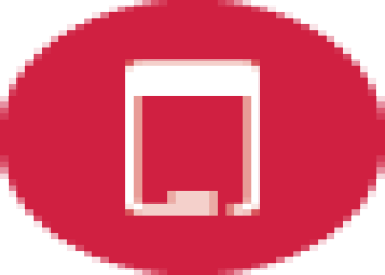 phone-red mobile device logo